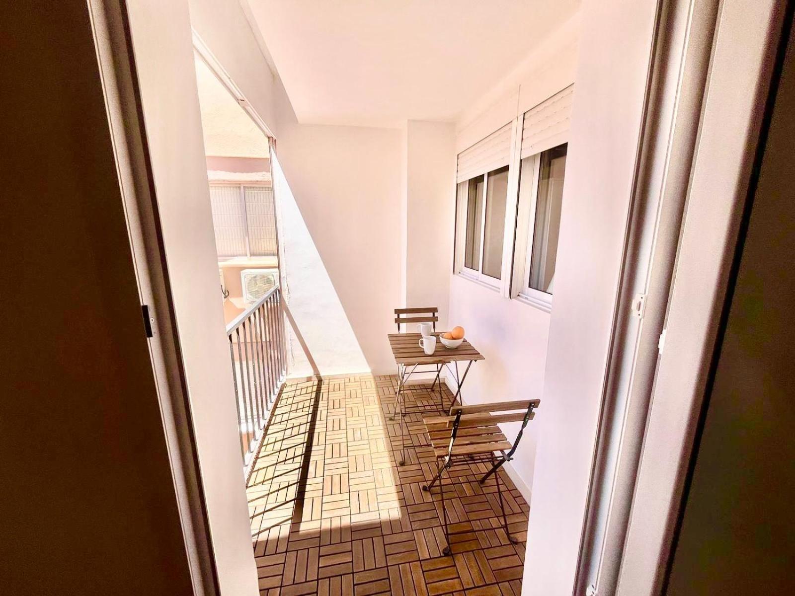 Malaga Centro Historico, Soho Apartment ภายนอก รูปภาพ