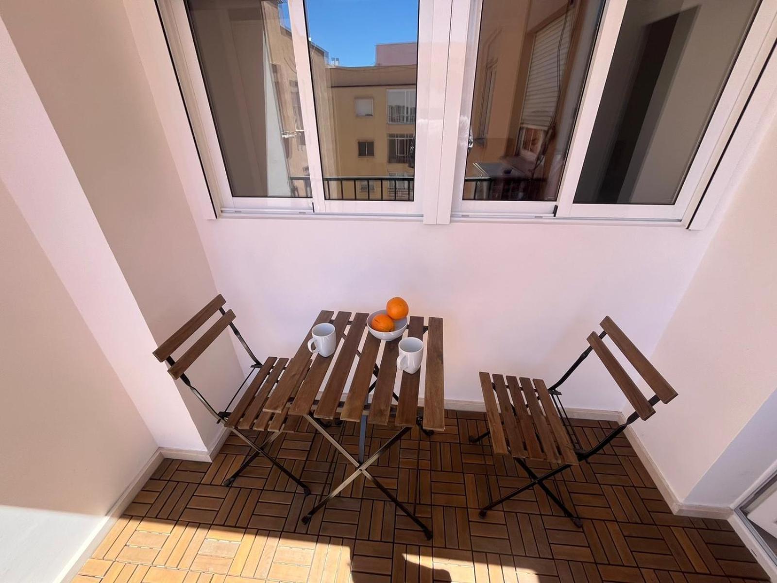 Malaga Centro Historico, Soho Apartment ภายนอก รูปภาพ