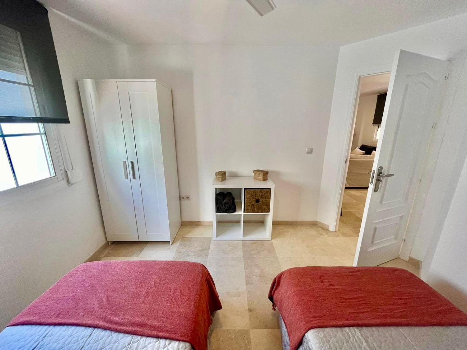 Malaga Centro Historico, Soho Apartment ภายนอก รูปภาพ