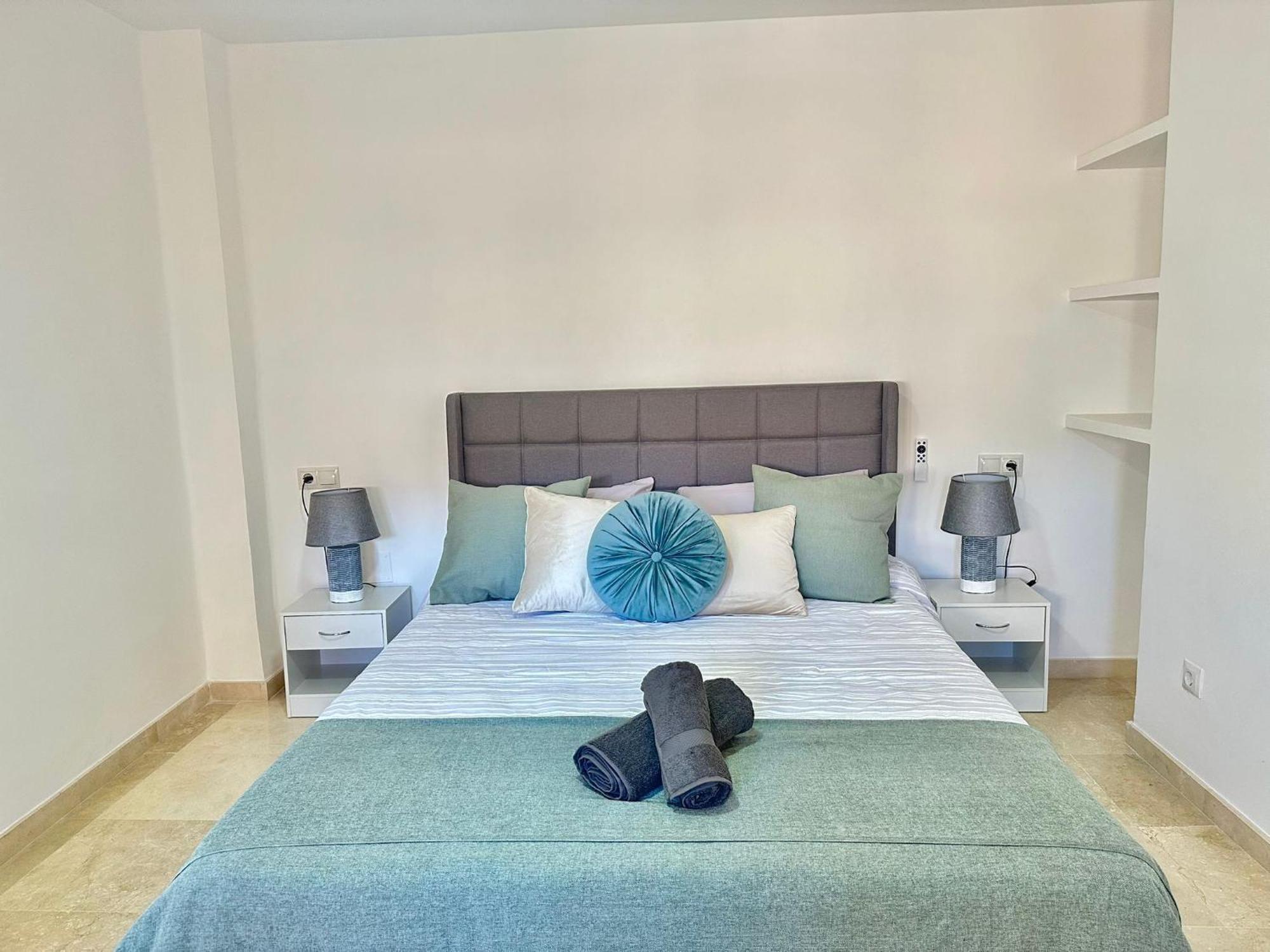 Malaga Centro Historico, Soho Apartment ภายนอก รูปภาพ