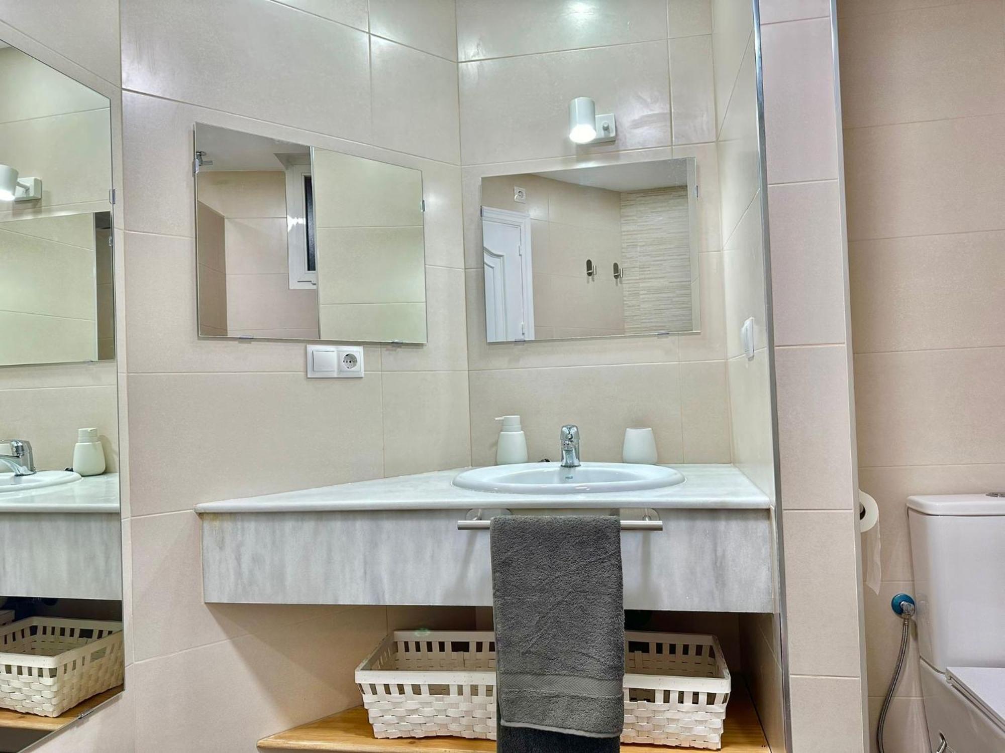 Malaga Centro Historico, Soho Apartment ภายนอก รูปภาพ